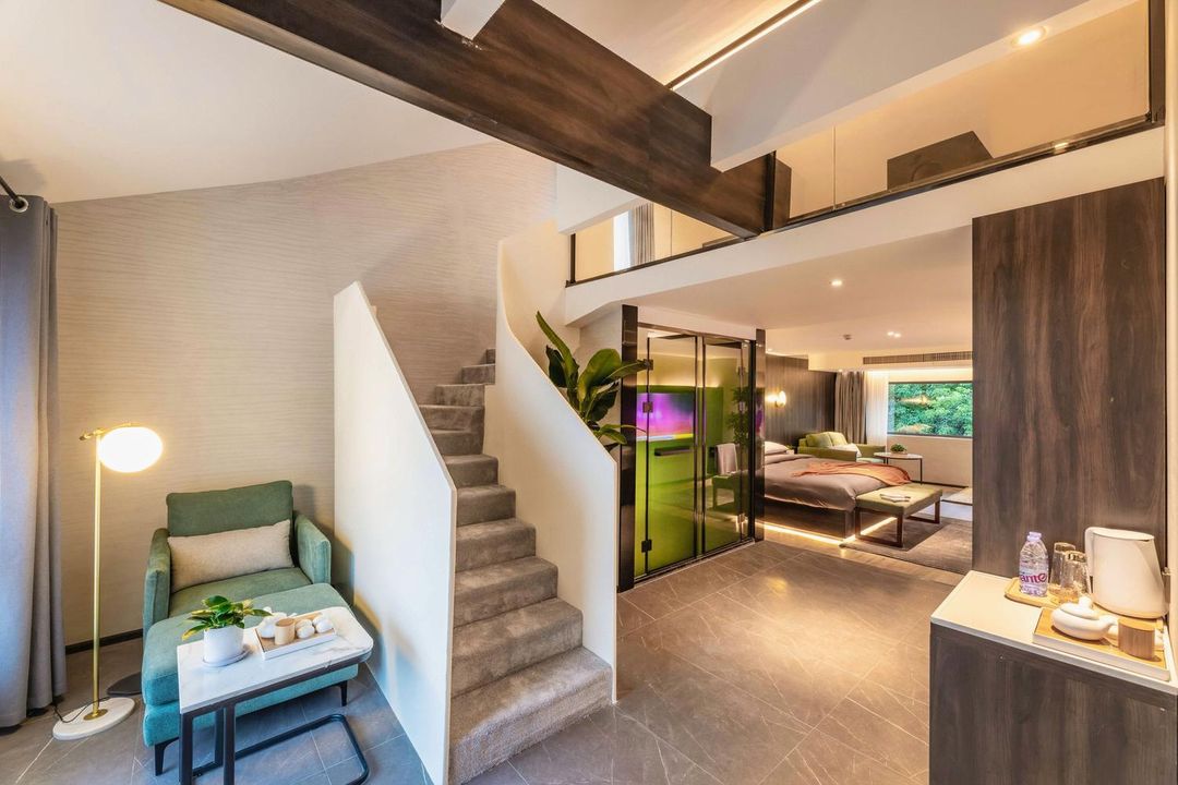 CITY·璞玉酒店(蘇州觀前街平江路店)