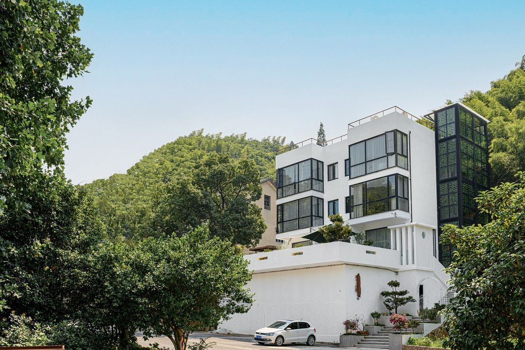 Mogan Yishan Jing Homestay