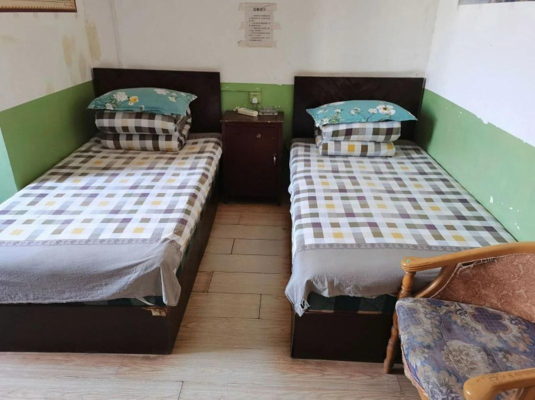 Hongxin Accommodation