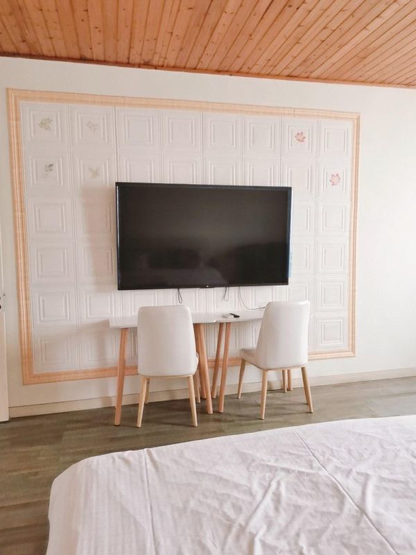 上海华子杰特色民宿