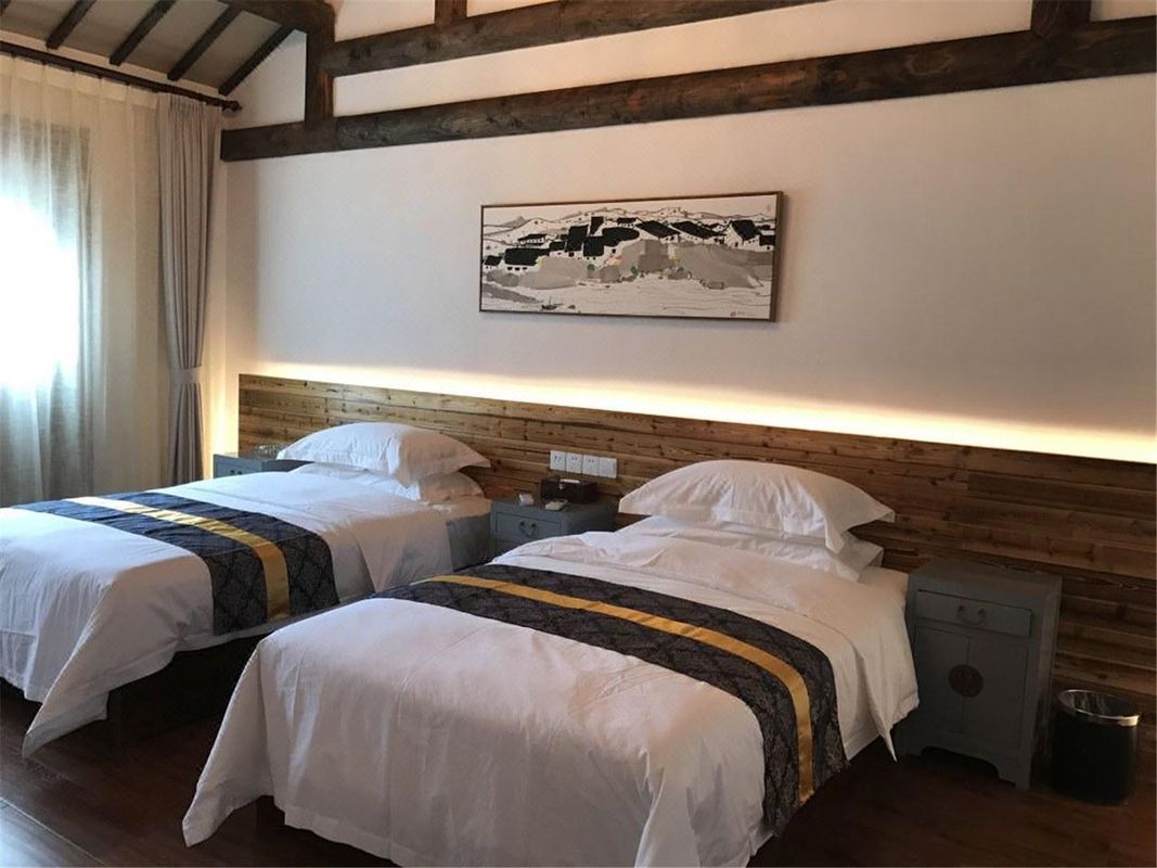 祝家小超民宿(中龙线1号分店)