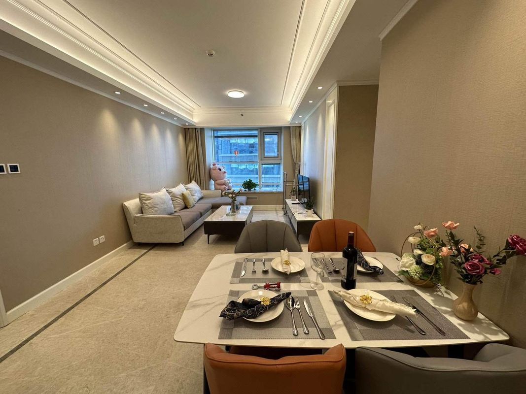 Mercure Shiguang Apartment