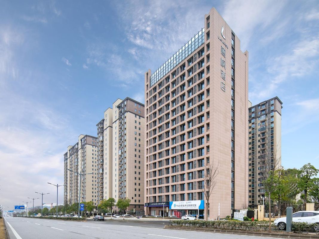 麗楓酒店(天外天高爾夫店)