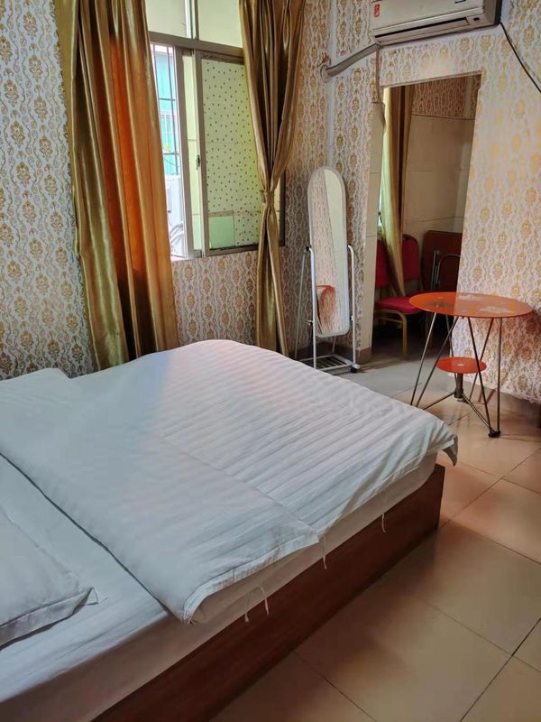 錦煜公寓(花山市場店)