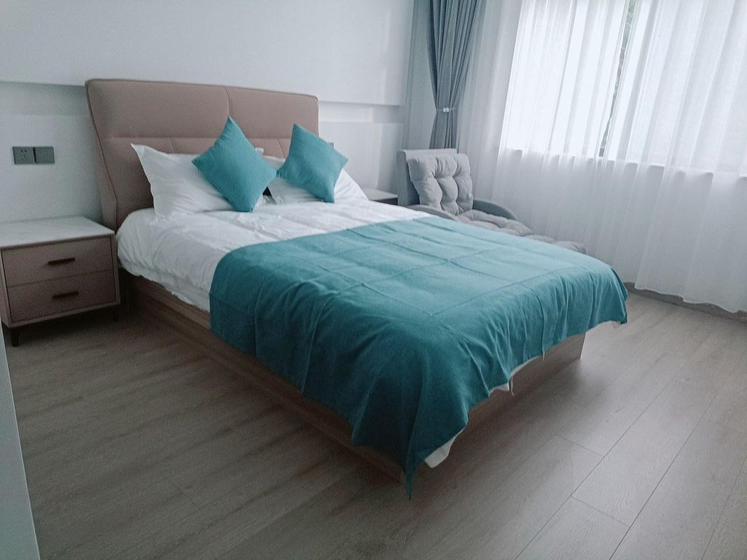 杭州红叶山居86号特色民宿