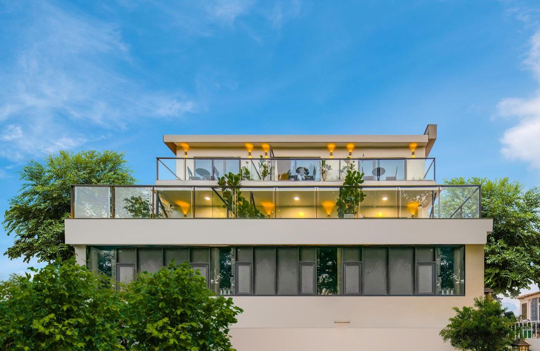 深圳較場尾陽光院子民宿