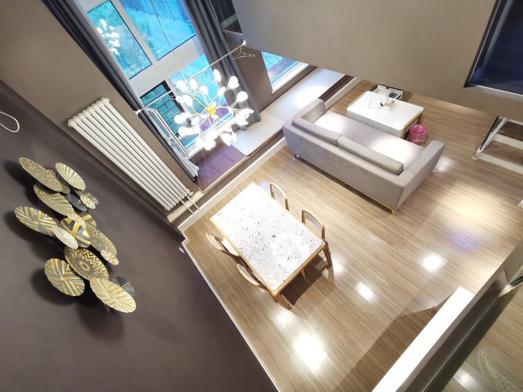 糖豆小栈公寓(南焦路分店)