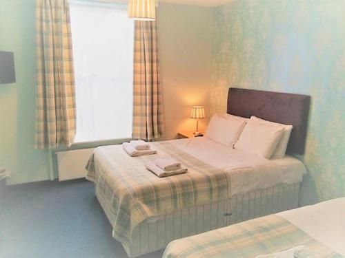 路德國王別墅酒店