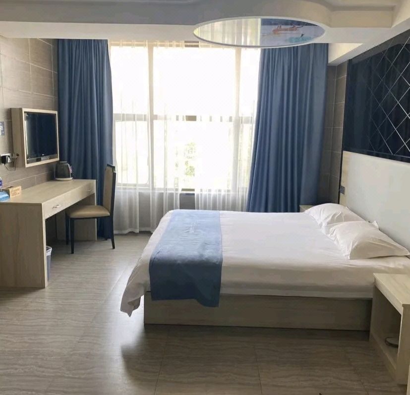 Yunhai Hotel, Wuhu