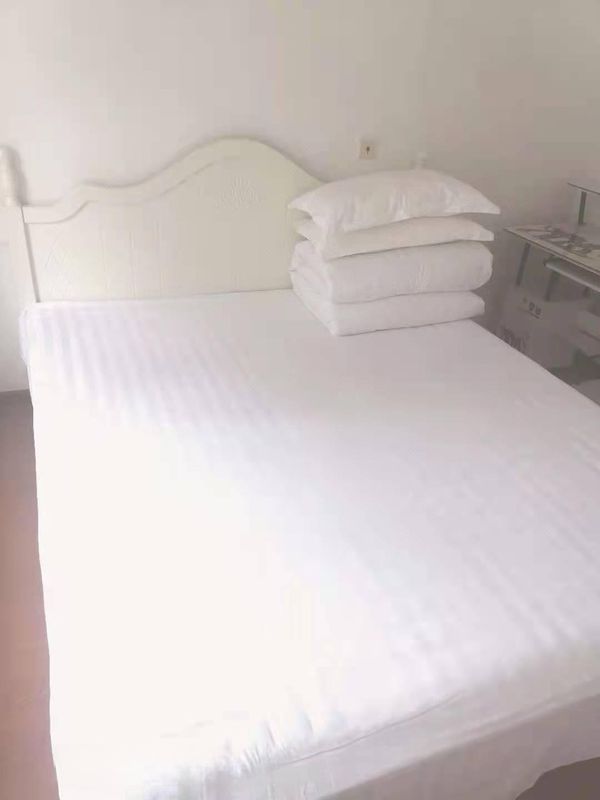 成都華西愛心公寓