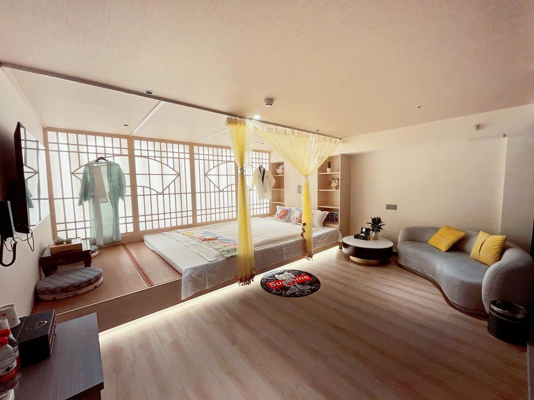 Beijing Xuanbei Hotel