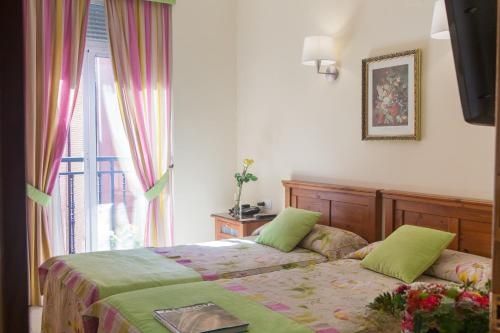 安提瓜莫瑞拉納旅館