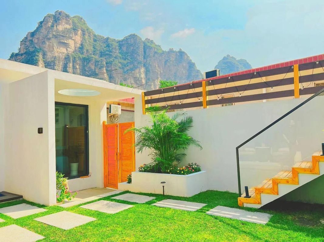 Shanwai Youshan Homestay