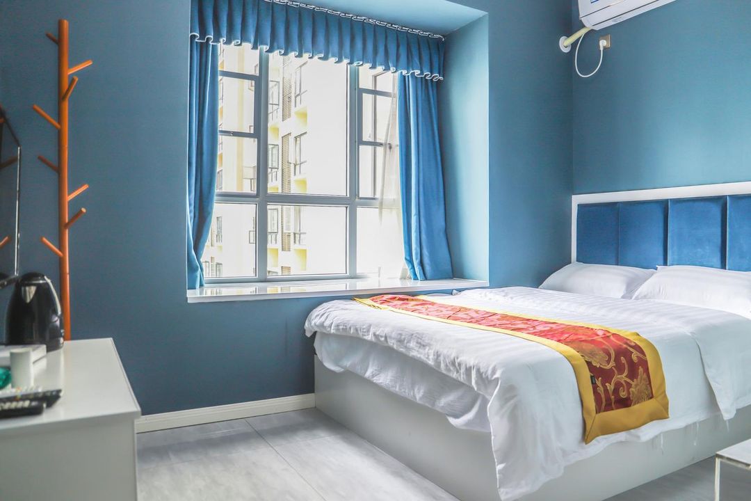 Yisu Shiguang Homestay (Chengdu East Station)