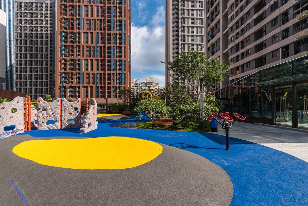 華俊酒店公寓(深圳科技園店)