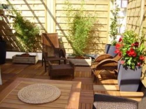 因特里亞斯-庫爾酒店