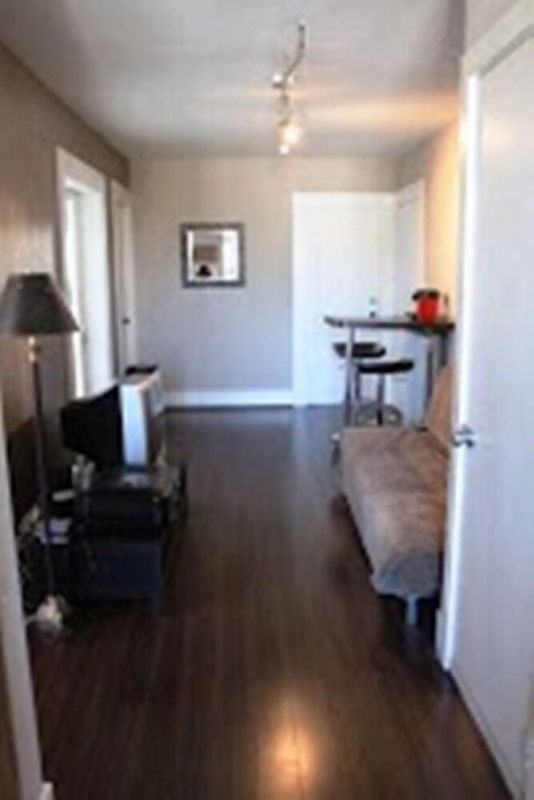 Robson Living 蒙德生活旅館