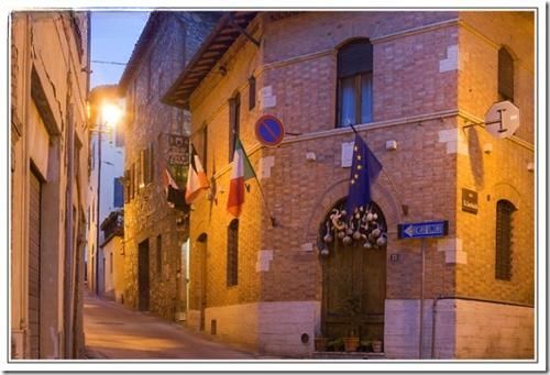 Il Pozzo Della Citerna