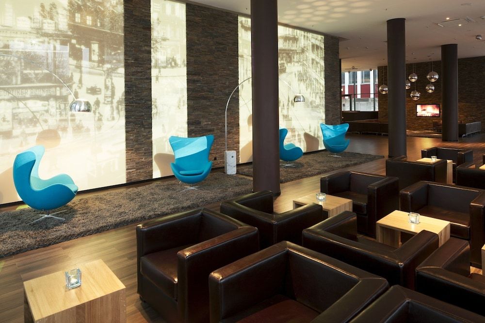 柏林-詩皮特爾瑪克茨一號汽車旅館