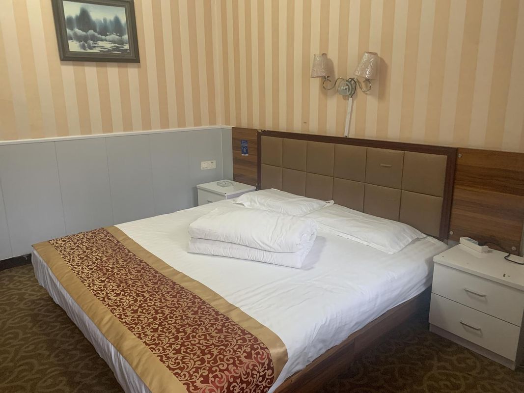 Shuyi Impression Hotel