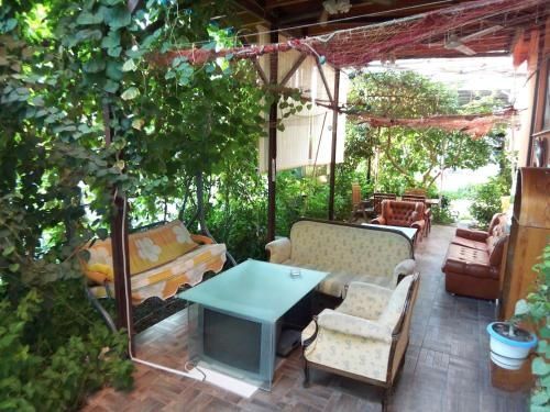 Izmir Tatil Evi Beach Resort Seferihisar