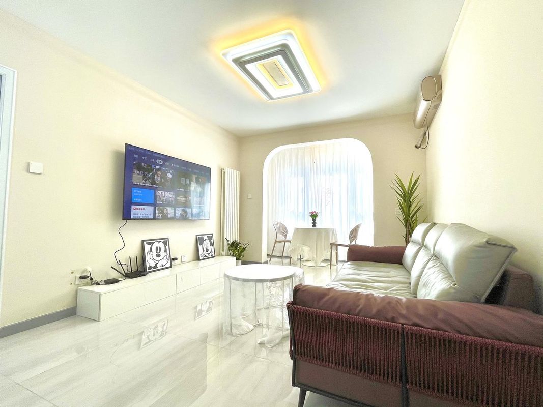 Muzi Homestay (Beijing Daxing Airport)