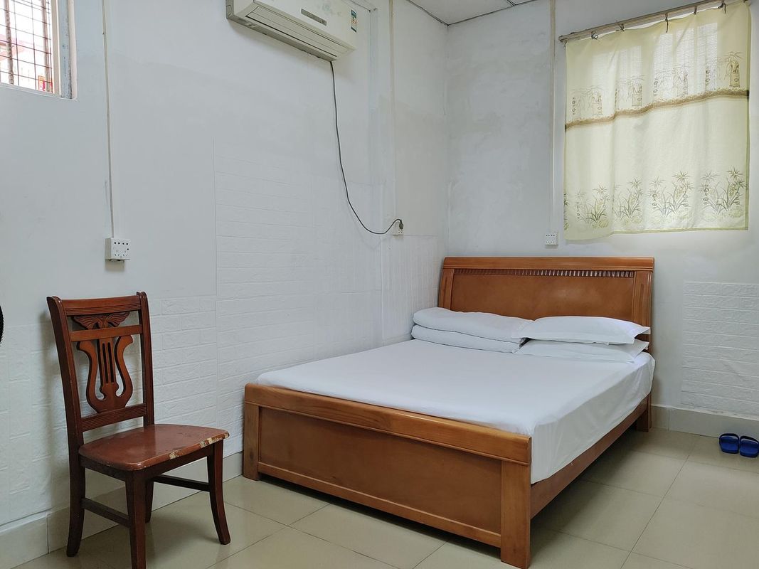 CITIC Accommodation (Zhangjiabian Damiao Street)