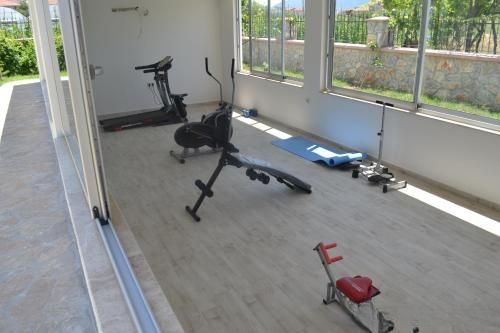 克爾費茲生活公寓酒店