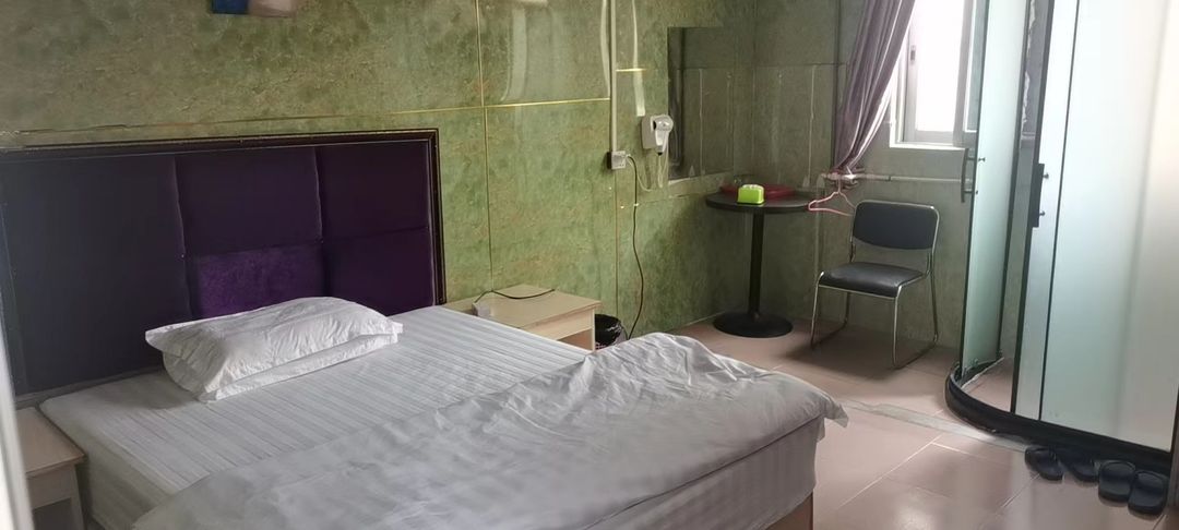 Zhongshan Haoyun Accommodation (Xiaolanzhen Branch)