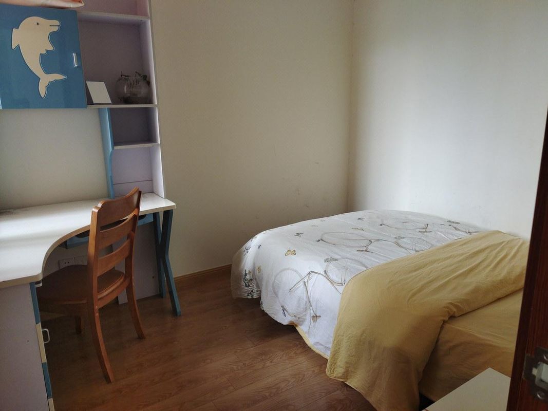 马鞍山小憩家公寓(红东路分店)