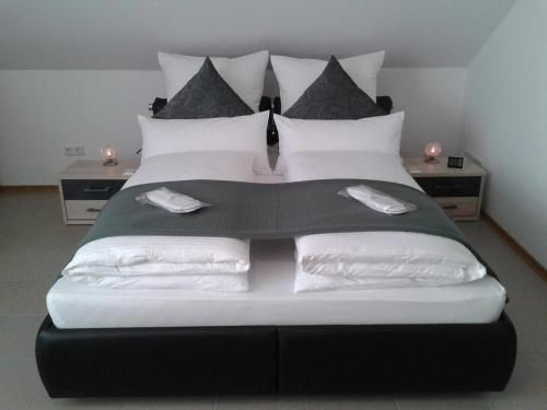 Dzt-Schwarzwaldhotel Garni