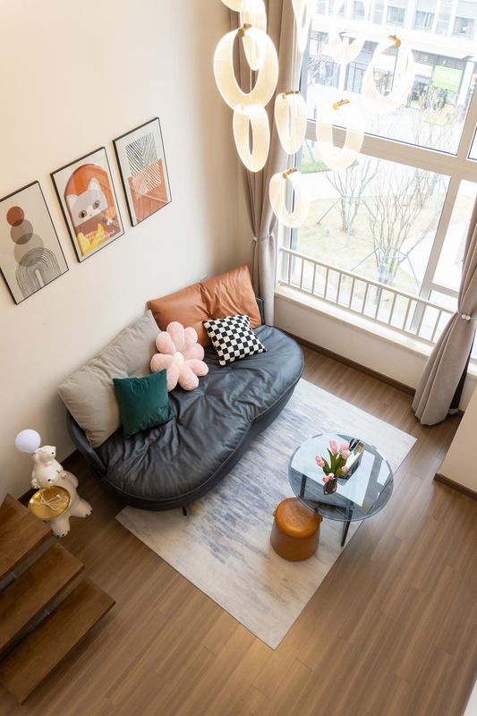 Lanayi Homestay (Shuangliu Airport Sichuan University Jiangan Campus)