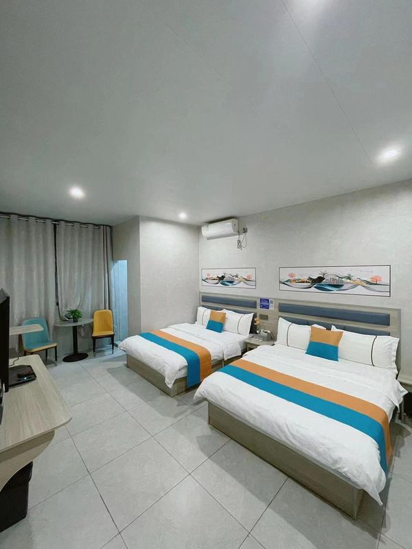 Litu Boutique Accommodation