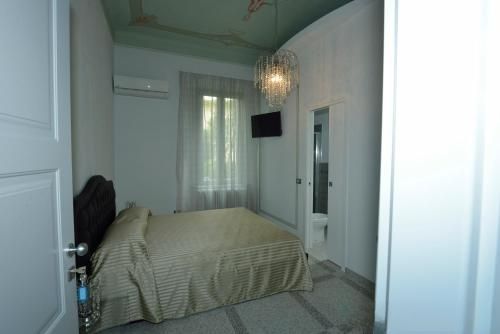 雷萊斯天堂住宿加早餐酒店