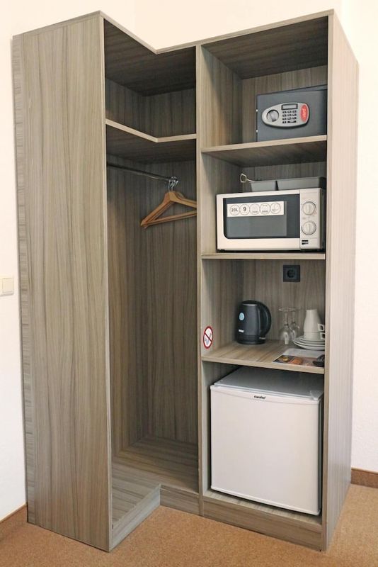 叮噹波恩 - 城市公寓