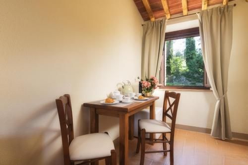 Agriturismo la Casellina