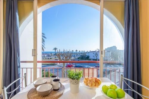 Empurialola -Apartamento Con Vistas Mar y Puerto en Empuriabrava-129