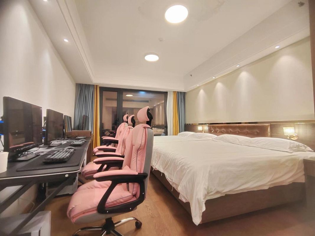 Yami E-sports Apartment