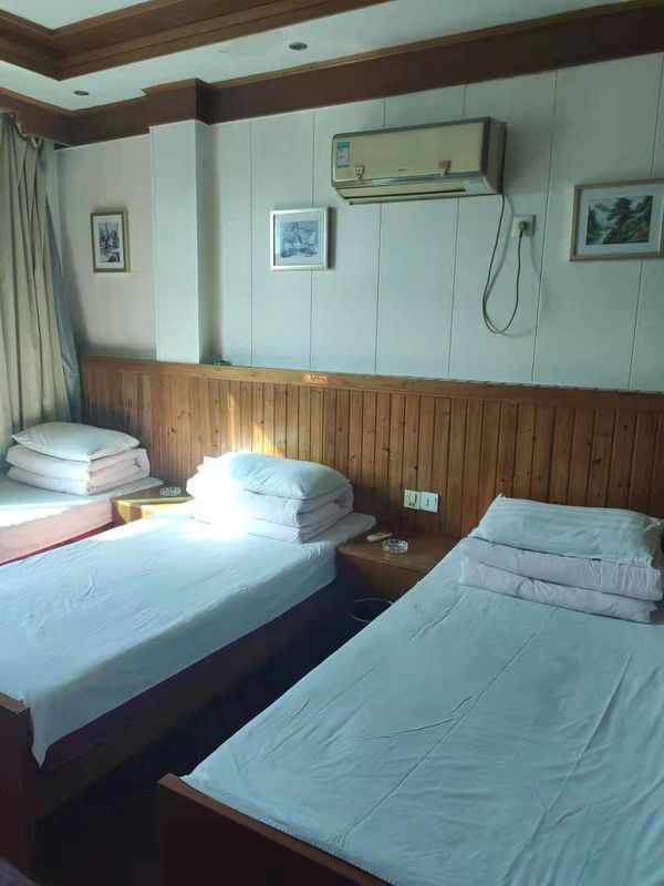 Changshu Dongwu Hotel