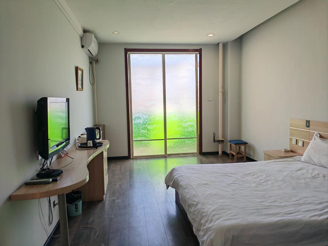 Tianjin Wanyuan Hotel