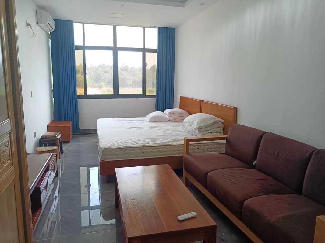 三亞崖城海香檸民宿