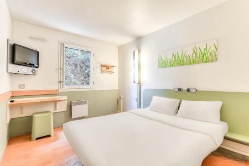 B&B Hotel Montpellier Sud Lattes