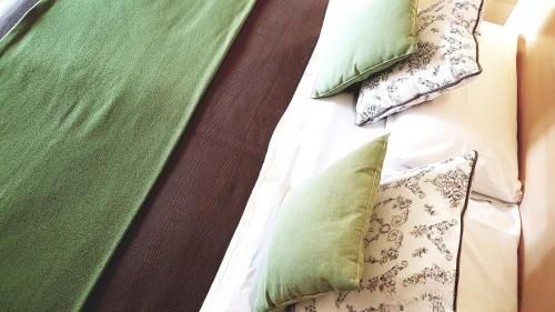 Salvia e Rosmarino - Affittacamere in Liguria