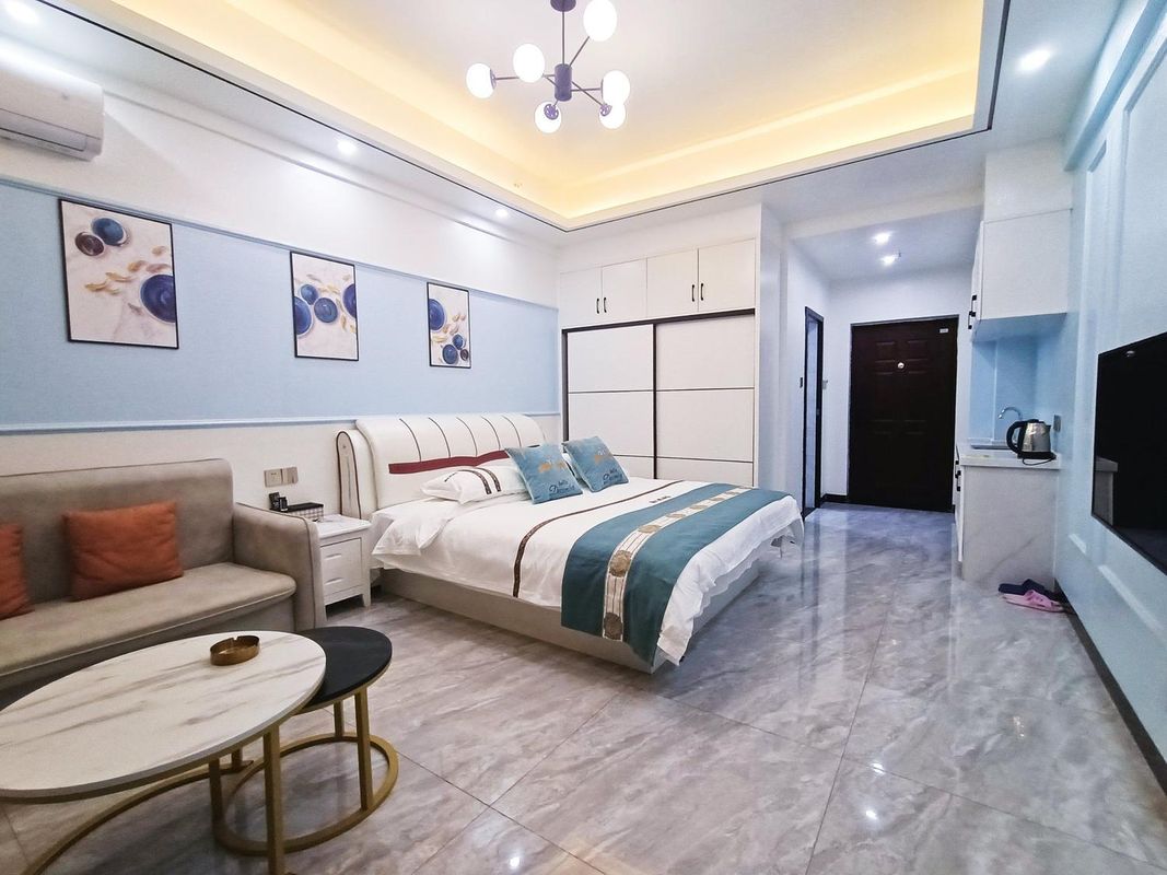 Xinyuewan Homestay (Aohai Lanting)