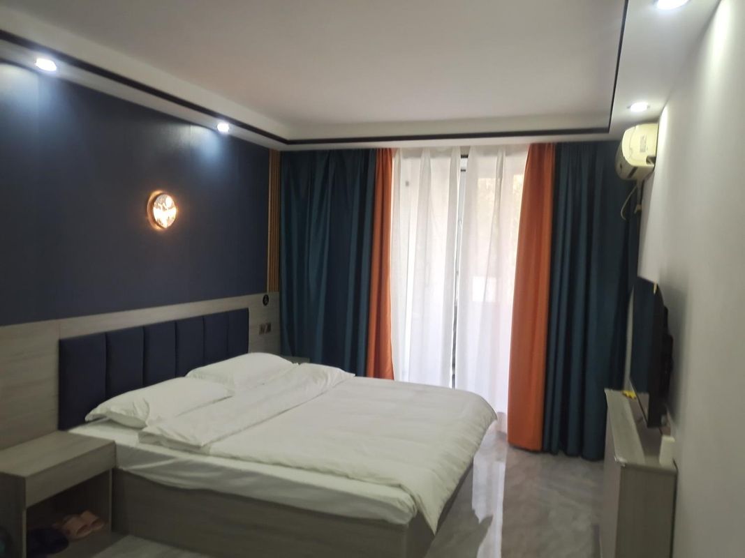 Huixin Light Luxury Hotel Dalian