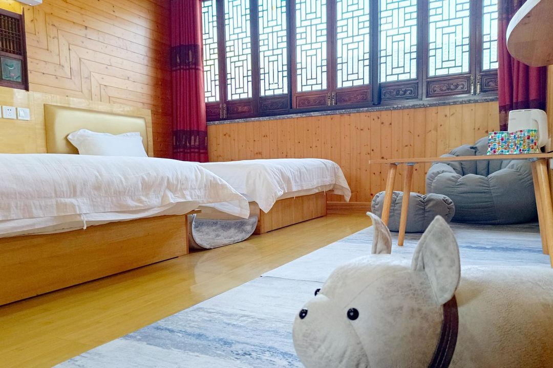 杭州行宮燕樓客棧