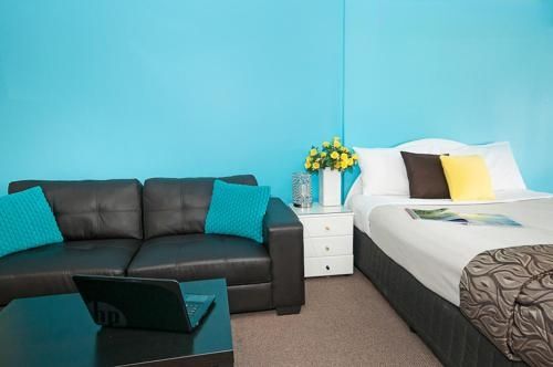 Byron Bayside Central Studio Apartments