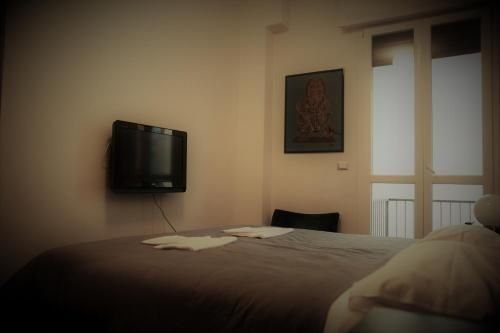 帕裏吉住宿加早餐旅館