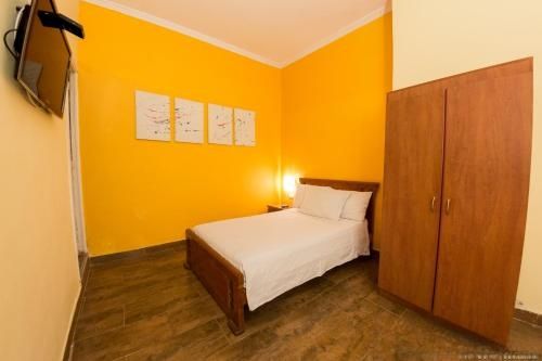 普拉多 61 號旅館