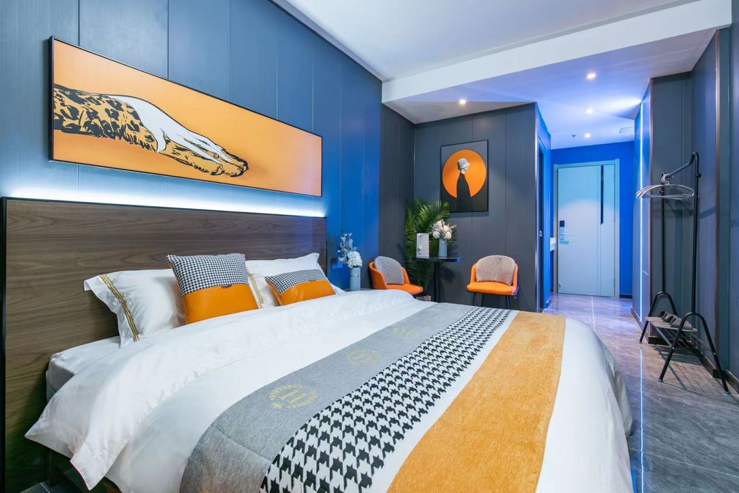 無象小築(廣州白雲機場人和地鐵站店)